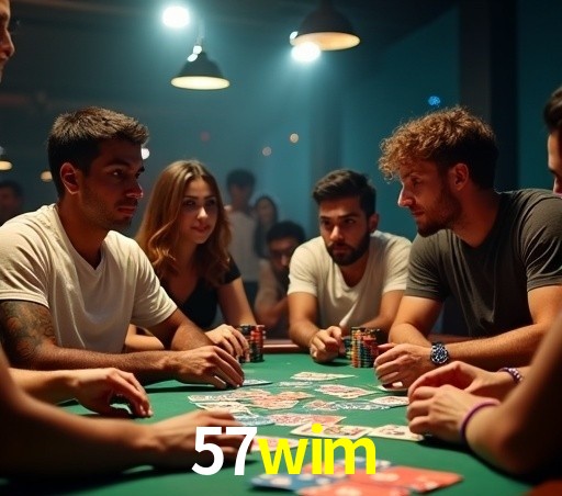 Loterias online disponíveis na 57wim