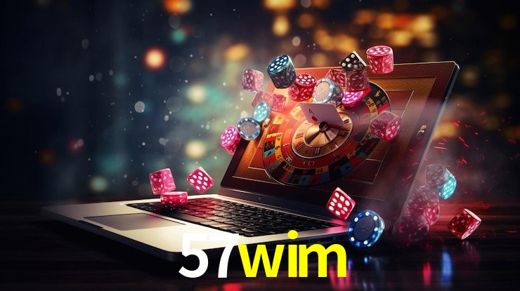 Página oficial da 57wim no Facebook