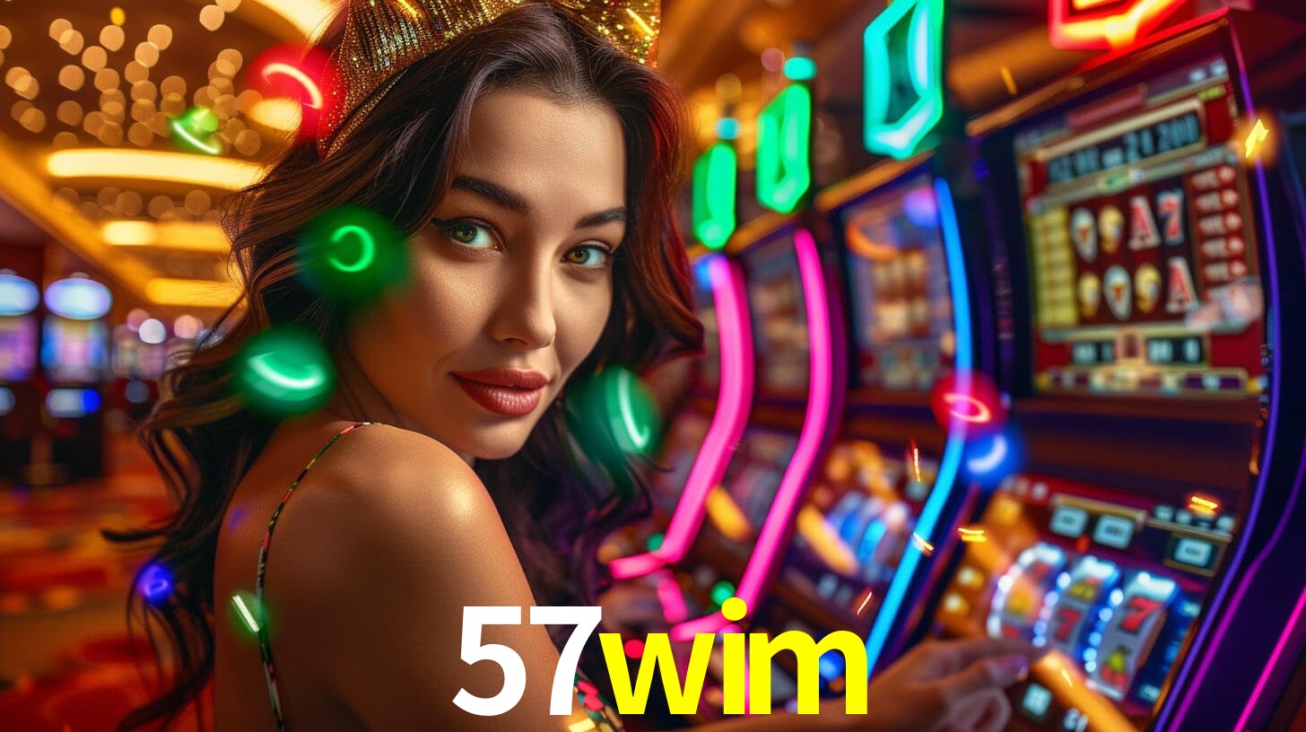 Apostas esportivas da 57wim com odds competitivas