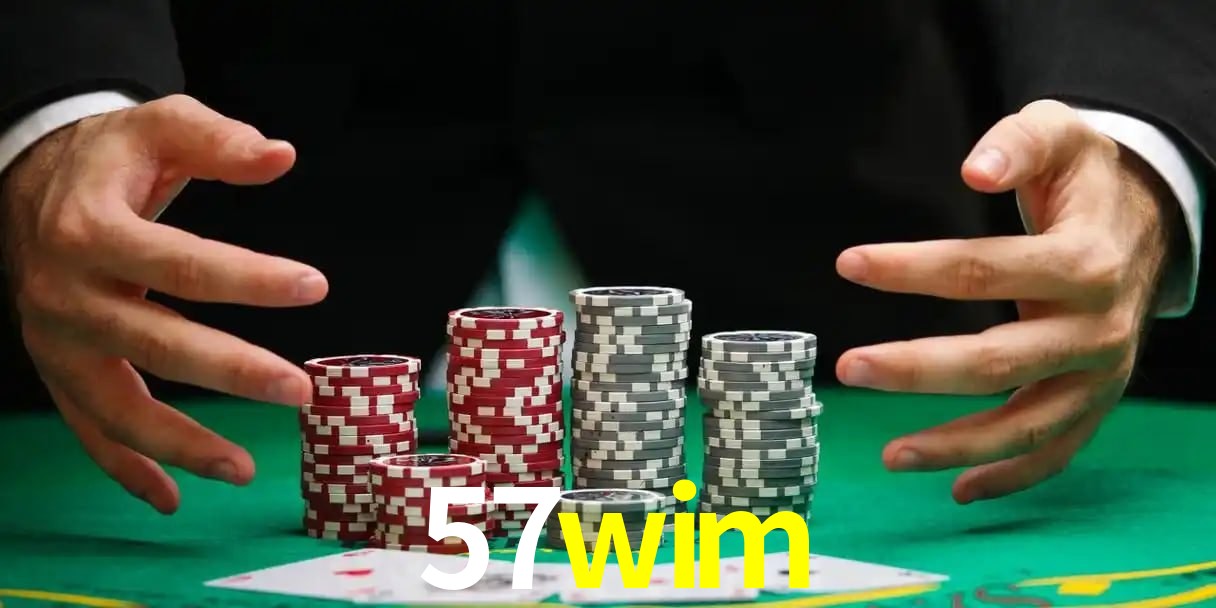Níveis do programa VIP da 57wim