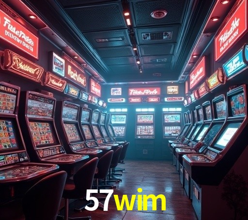 Como instalar o app da 57wim